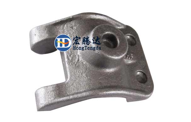 凸缘锻件