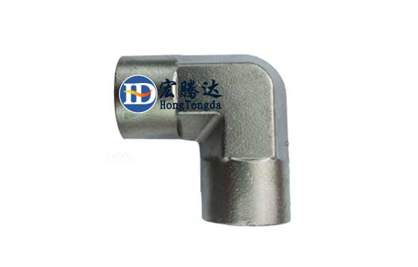 Pipe Forging