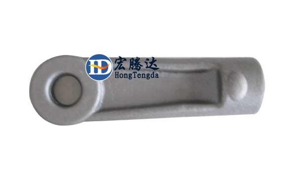 Driveline（Forging）