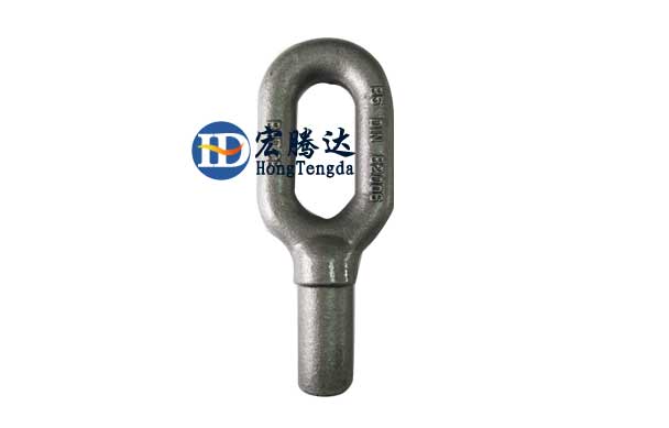 Correcting Rod Forging