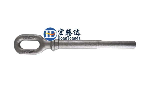 Correcting Rod Forging