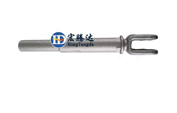 Electric Power Fittings