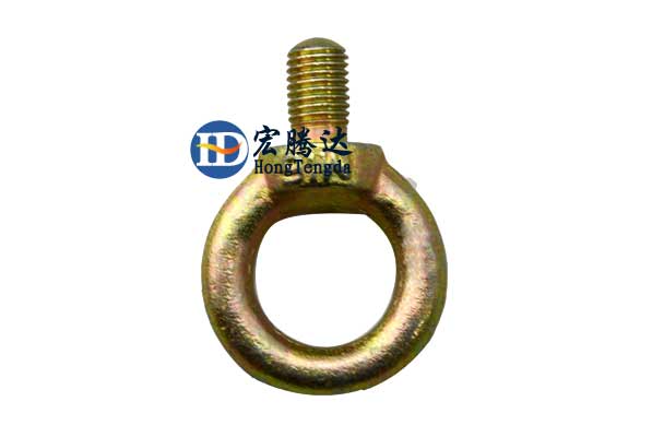 带环螺栓&螺帽1