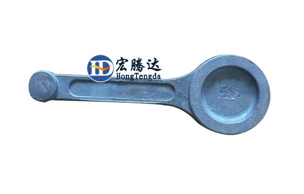 拉杆球头（锻件）