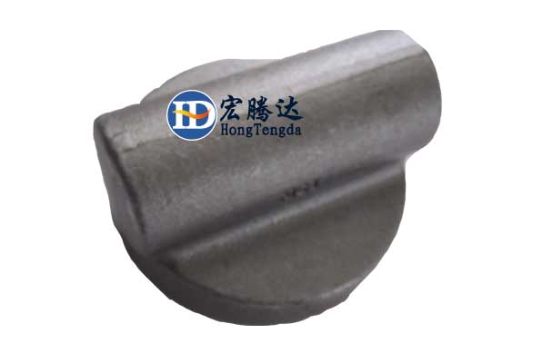 Forging Part