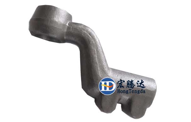 船用锻件