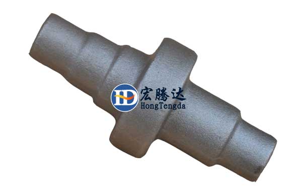 Gear shaft