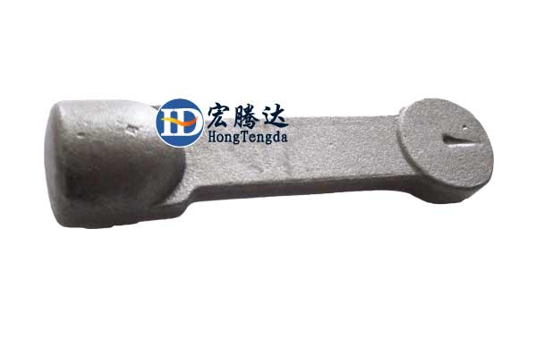 飞机锻件
