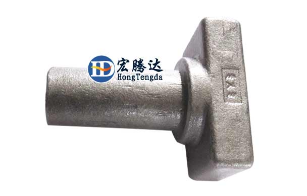 锻造零件