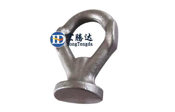 锻造零件9