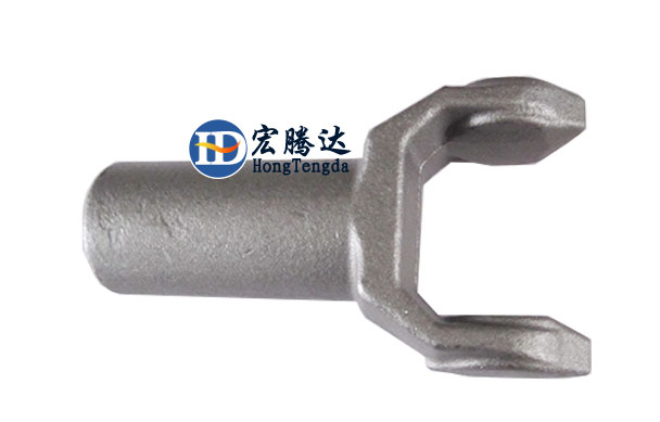 Slither Jaw Forging