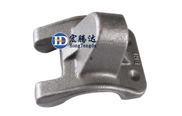 核电锻件
