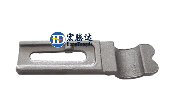 Control arms