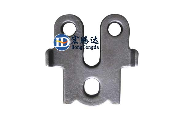 锻造零件