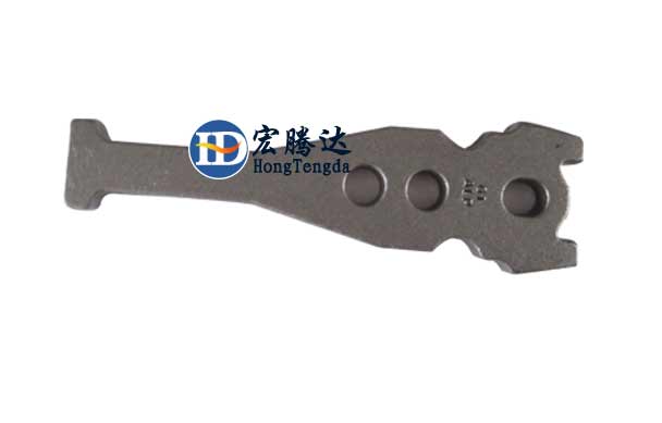 锻造零件