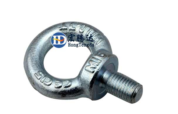 <b>带环螺栓</b>