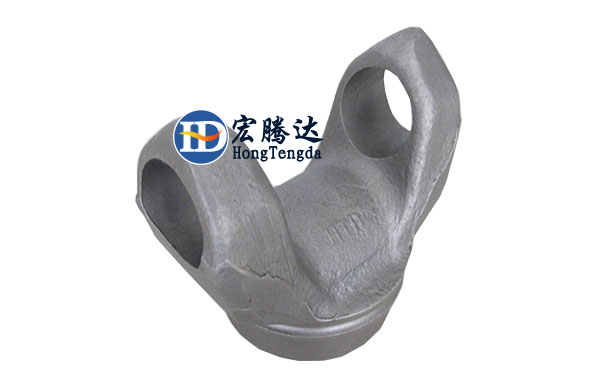 汽车锻件4