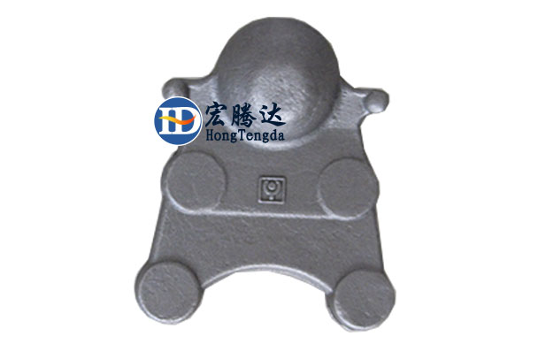 悬挂球头