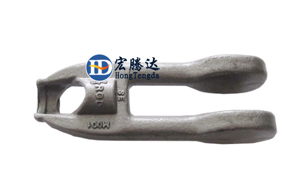 汽车锻件