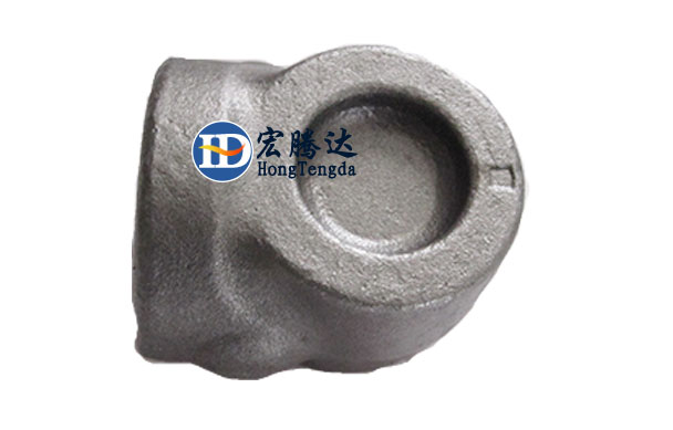 转向节（汽车锻件）